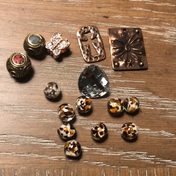 Jewelry - Bead Lot